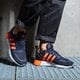 Vyriški kedai ADIDAS MULTIX gz3529 spalva juoda