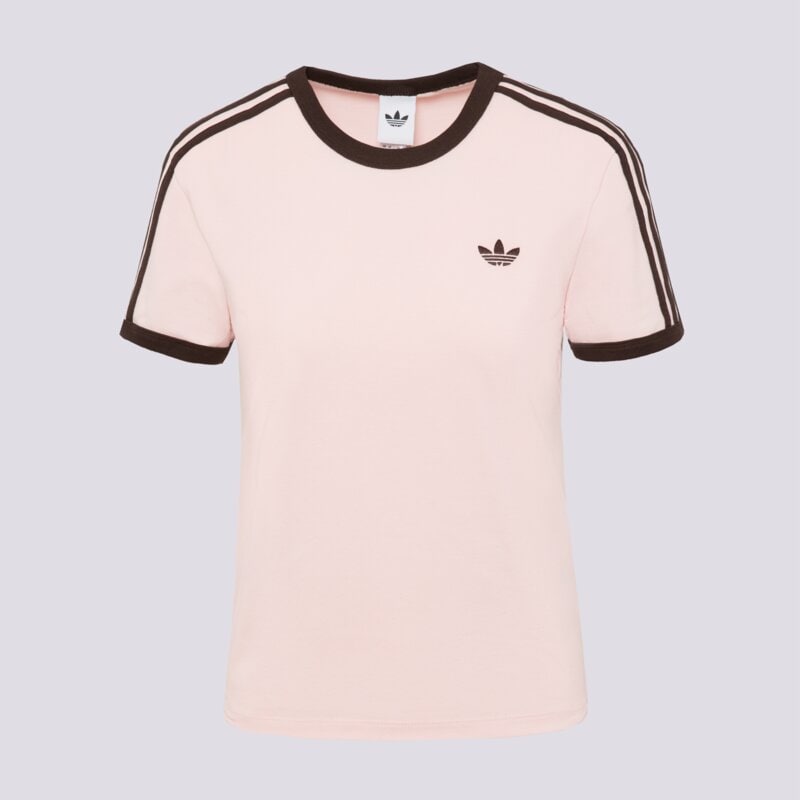 ADIDAS MARŠKINĖLIAI 3S TEE SLIM