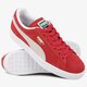 Moteriški kedai PUMA SUEDE CLASSIC+ 35263405w spalva raudona