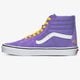 Moteriški kedai VANS UA SK8-HI  vn0a4bv617g spalva daugiaspalvė