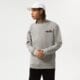 Vyriškas džemperis ELLESSE DŽEMPERIS FIERRO GREY shs08784112 spalva pilka