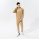 Vyriškos kelnės NIKE KELNĖS M NSW ARCH FLC JOGGER FT dc0723-297 spalva rusvai žalsva