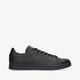 Vyriški kedai ADIDAS STAN SMITH  fx5499 spalva juoda