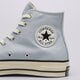 Moteriški kedai CONVERSE CHUCK 70 a06519c spalva mėlyna