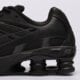 Vyriški kedai NIKE SHOX RIDE 2  io4296-002 spalva juoda