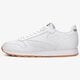 Vyriški kedai REEBOK CLASSIC LTHR M  49799 spalva balta