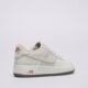 Vaikiški kedai NIKE AIR FORCE 1 LV8 2 BG hj4561-001 spalva pilka