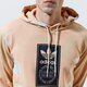 Vyriškas džemperis ADIDAS DŽEMPERIS SU GOBTUVU CAMO AOP HOODIE gn1880 spalva daugiaspalvė