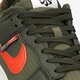 Vyriški kedai NIKE DUNK LOW RETRO NN dd3358-300 spalva oranžinė