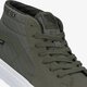 Vyriški inkariukai VANS UA SK8-MID GORE-TEX vn0a4vje24u1 spalva rusvai žalsva