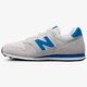 Vyriški kedai NEW BALANCE ML373SWB ml373swb spalva balta