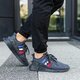 Vyriški kedai ADIDAS EQT CUSHION ADV cq2378 spalva juoda