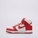 Vaikiški kedai NIKE DUNK HIGH  db2179-115 spalva balta