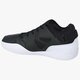 Vyriški kedai LACOSTE INCA 116 C  731trm0202024 spalva juoda