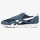 Vyriški kedai REEBOK CL NYLON  bd4902 spalva mėlyna