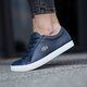 Moteriški kedai LACOSTE STRAIGHTSET BL 1 732spw0133003 spalva tamsiai mėlyna