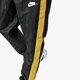 Vyriškos kelnės NIKE KELNĖS M NSW NSP PANT WVN ar1628-011 spalva juoda