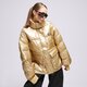 Moteriška žieminė striukė ELLESSE STRIUKĖ PŪKINĖ VESUVIO FZ JACKET LGOLD sgp15854626 spalva auksinė