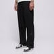 Vyriškos kelnės JORDAN KELNĖS M J ESS DBL KNEE WVN PANT hf9329-010 spalva juoda