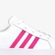 Vaikiški kedai ADIDAS COAST STAR C ee7490 spalva balta