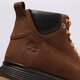 Vyriški kedai TIMBERLAND KILLINGTON tb0a2gnh9311 spalva tamsiai raudona