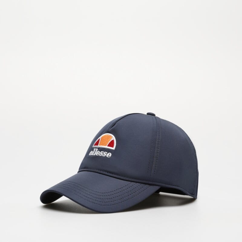ELLESSE KEPURĖ ALBO CAP NAVY