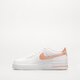 Vaikiški kedai NIKE AIR FORCE 1 NN GS KWE fj4669-100 spalva balta
