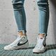 Vaikiški kedai NIKE BLAZER MID '77 dj2618-100 spalva daugiaspalvė