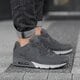 Vyriški kedai NIKE AIR MAX 90 ESSENTIAL  537384078 spalva pilka