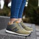 Moteriški žieminiai batai NEW BALANCE WH996LCB wh996lcb spalva žalia