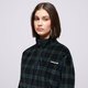 Moteriškas džemperis ADIDAS DŽEMPERIS TARTAN HALF ZIP ix1054 spalva daugiaspalvė