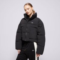 ELLESSE STRIUKĖ PŪKINĖ GAFFER PADDED JACKET BLK