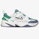 Vyriški kedai NIKE M2K TEKNO av4789-009 spalva balta