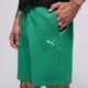 Vyriški šortai PUMA ŠORTAI WARDROBE ESS RELAXED SHORTS 7" TR 629654 86 spalva žalia