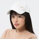 Vaikiška kepurė su snapeliu NIKE KEPURĖ NIKE SPORTSWEAR HERITAGE 86 943092-133 spalva balta