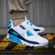 Vyriški kedai NIKE AIR MAX 90 ULTRA ESS 819474101 spalva balta