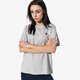 Moteriški marškinėliai FILA MARŠKINĖLIAI SS NOVA CROPPED TEE SS 682319b13 spalva pilka