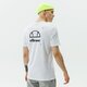 Vyriški marškinėliai ELLESSE MARŠKINĖLIAI PIEDMONT TEE WHT shi11160908 spalva balta