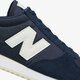 Moteriški kedai NEW BALANCE WL220RN wl220rn spalva tamsiai mėlyna