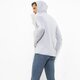 Vyriškas džemperis NIKE DŽEMPERIS ULTIMATE DRY FZ HD MARŠKINĖLIAI 742492012 spalva pilka