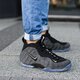 Vyriški kedai NIKE AIR FOAMPOSITE PRO 624041-007 spalva pilka