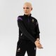 Moteriška žieminė striukė NIKE STRIUKĖ LAL W NK TRKST JKT CTS 75 NBA db1400-010 spalva juoda