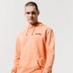 Vyriškas džemperis ELLESSE DŽEMPERIS SU GOBTUVU PAC OH HOODY ORNG shj11944704 spalva oranžinė