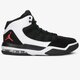 Vyriški kedai JORDAN MAX AURA aq9084-101 spalva juoda