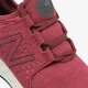 Vyriški kedai NEW BALANCE MCRUZHM mcruzhm spalva tamsiai raudona