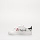 Vaikiški kedai ADIDAS SUPERSTAR PU.CF I h00779 spalva balta