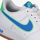 Vyriški kedai NIKE AIR FORCE 1 '07 LV8 da4660-100 spalva balta