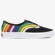 Vyriški inkariukai VANS AUTHENTIC  vn0a2z5iwn71 spalva juoda
