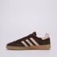 Moteriški kedai ADIDAS HANDBALL SPEZIAL W ih1507 spalva ruda