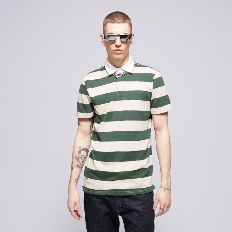 CONFRONT POLO CONFRONT